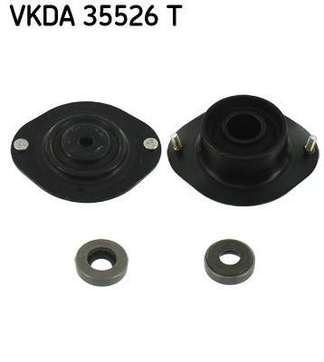 SKF Toronyszilent VKDA35526T_SKF